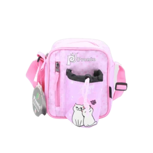 Pronto Kittens Lunch Bag