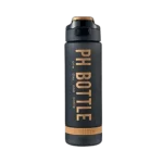 Sports Bottle 1000ml with Time Marker
