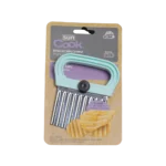 Sun Plast Blue Chips Copper