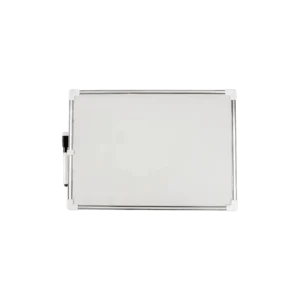 Whiteboard 20x30cm with Marker & 2 Magnets