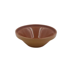 Pottery 22cm Salad Bowl