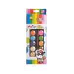 Artistic 16 Shades Water Color Palette