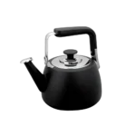 Dosthoff 2L Induction Elegance Black Tea Kettle