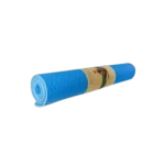 Eva 61x183cm Blue Yoga Mat