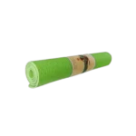 Eva 61x183cm Green Yoga Mat