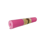 Eva 61x183cm Pink Yoga Mat