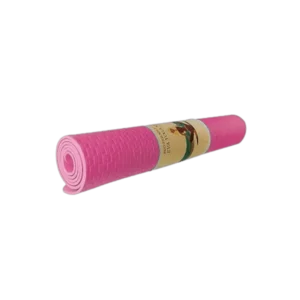 Eva 61x183cm Pink Yoga Mat