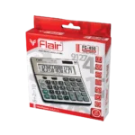 Flair-14-Digits-FC-450-Display-Calculator1