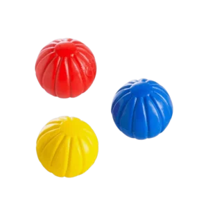 Flair Creative Erasable Super Ball Crayons