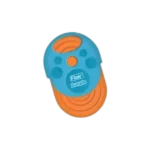 Flair Blue Creative Bubble eraser