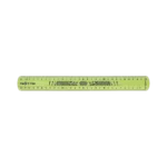 Maped 30cm Green Twist & Flex Ruler