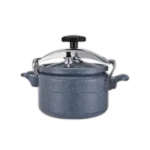 Momaz 15L Granite Grey Pressure Pot