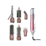 Professional Hair Styler Set