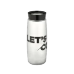 Qlux 1600ml Cookery Glass Jar