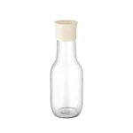 Qlux 1L White Hydra Pitcher