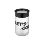 Qlux 660ml Cookery Glass Jar