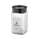 Qlux 720ml Mood Glass Jar