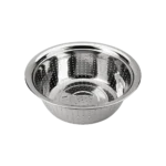 Stainless Steel 30cm Round Strainer