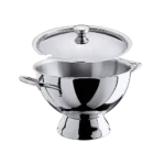 Stainless Steel 30cm Soup Tureen