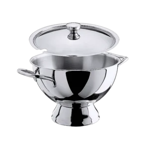 Stainless Steel 30cm Soup Tureen