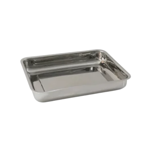 Stainless Steel 34x26cm Oven Pan