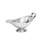 Stainless Steel Saucer