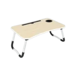 Beige Mini Laptop Desk