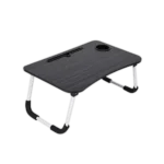 Black Mini Laptop Desk
