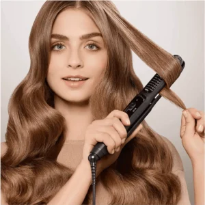 Braun Satin Hair 5 Hair Straightening Styler1