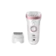 Braun Silk épil 9 Epilator With Shaver & Trimmer Head