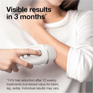 Braun Silk·expert Pro 3 Ipl Hair Remover1