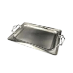 Dosthoff 50.5x36.5cm Elegant Plain Serving Tray