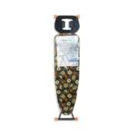 House Plus Pineapple Pattern Iron Board