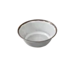 Momaz Hammered 20cm Melamine Salad Bowl