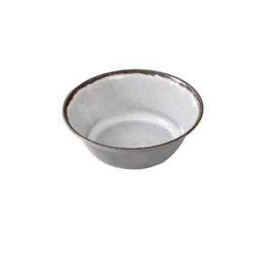 Momaz Hammered 20cm Melamine Salad Bowl