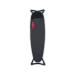 Nano Plain Black Iron Board