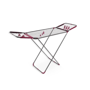 Perilla Avrora Black & Purple laundry Dryer1