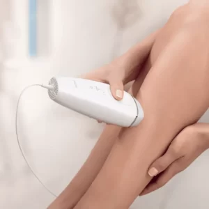 Philips Lumea Ipl Essential Hair Remover1