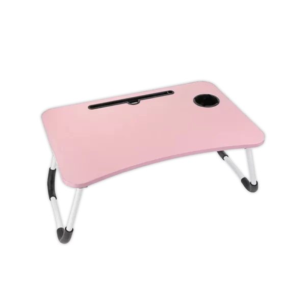 Pink Mini Laptop Desk – Freeshop