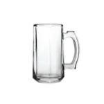 Prestige 422ml Glass Cups 2Pcs Set