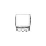 Revera 300ml Glass Cups 6Pcs Set