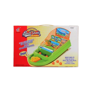 Ball Shoot Activate1