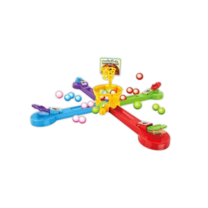 Basket Ball 24 Pcs Court