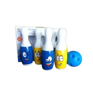 Bowling Set with Balls1