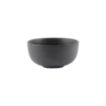 Dosthoff 14cm Anthracite Soup Bowl