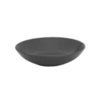 Dosthoff 19.5cm Anthracite Deep Plate