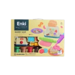 Enki Bakery 29 Pcs Shop