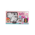 LOL Fanstastic Coloring Set