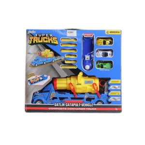 Super Container Truck1