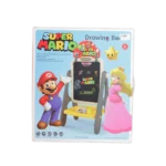 Super Mario Drawing Board